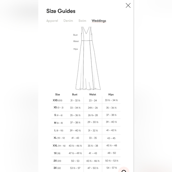 Black Show Me Your MuMu Lauren Dress - Picture 6 of 6